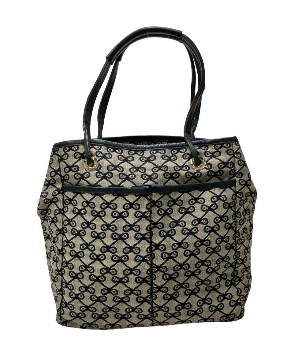 Anya Hindmarch Handbag – Grey