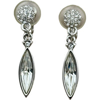 Swarovski Earrings