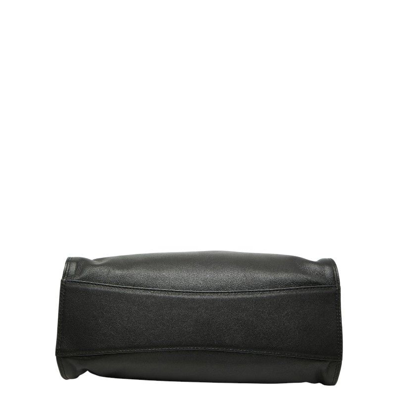 kitamura handbag rear view