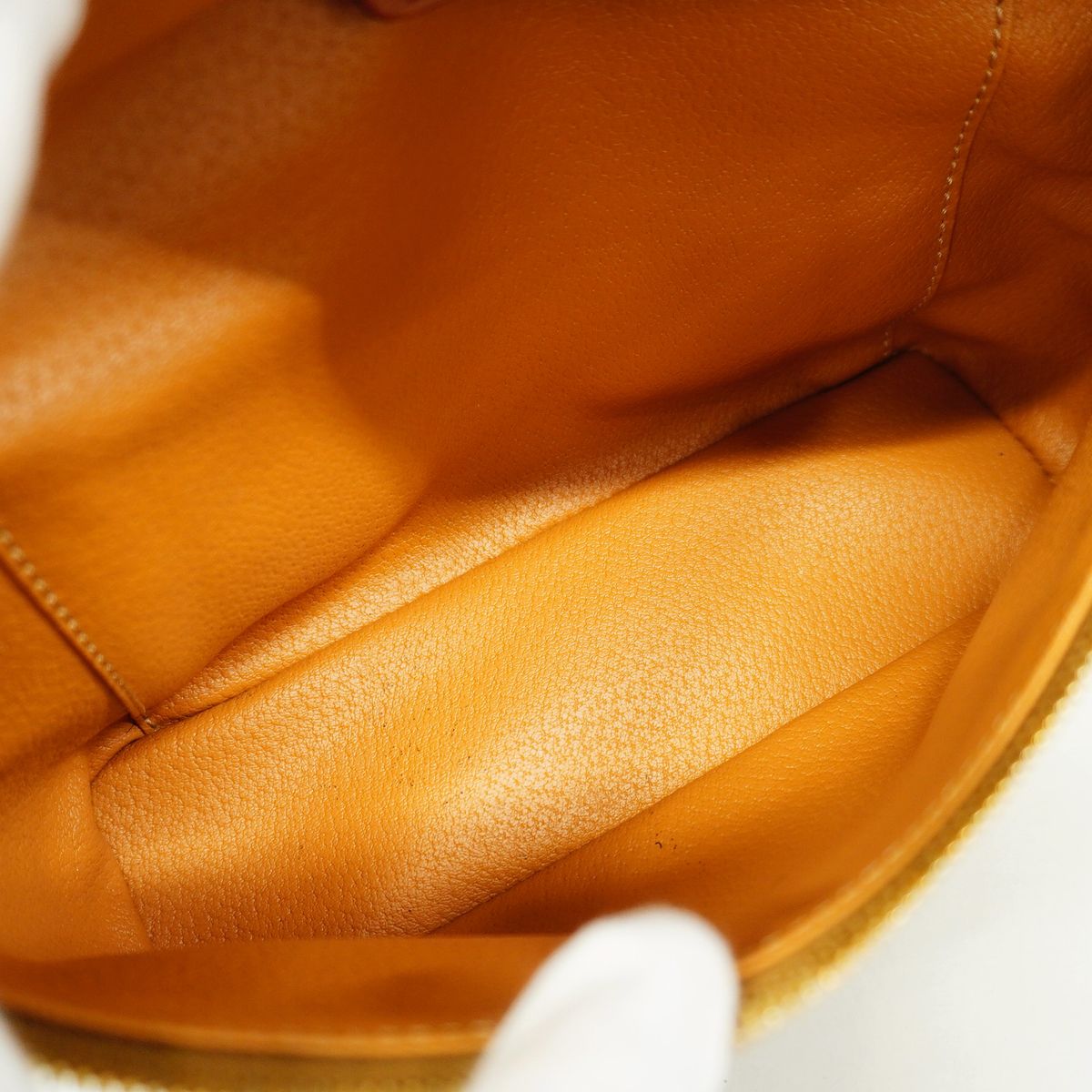 celine handbag side view