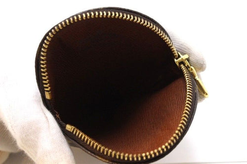 louis vuitton m61926 coin purse accessories included