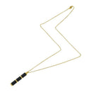 hermes necklace