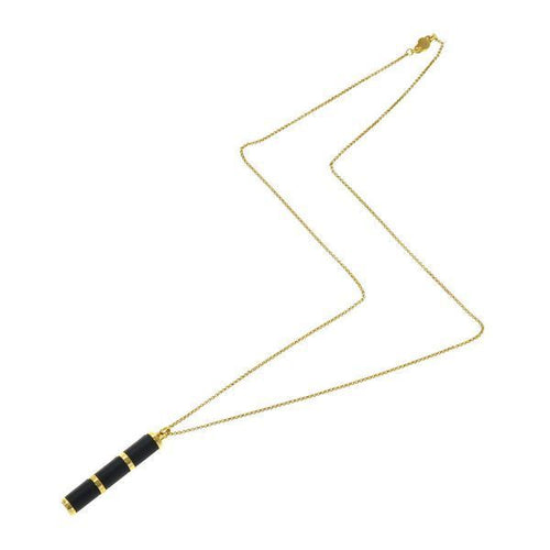 hermes necklace