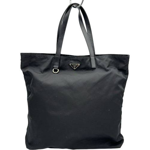 prada tote bag