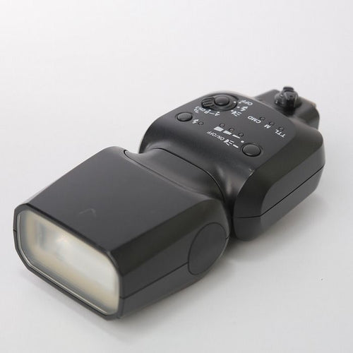 nikon sb-500 camera functional details