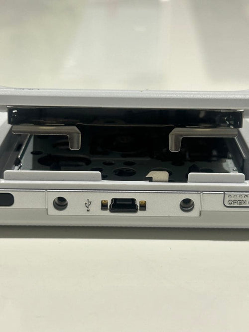 sony psp-1000 handheld console functional details