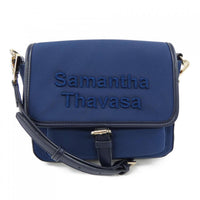 Samantha Thavasa Handbag – Navy