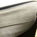 shoulder bag interior details