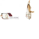 shoulder bag markings and labels