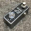 guitar effector front view