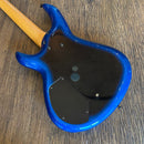 aria avb-50 bass guitar markings and labels