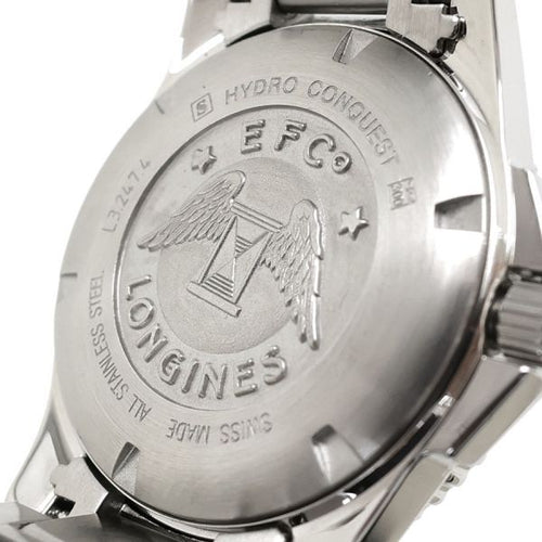 longines l3.247.4 watch interior details
