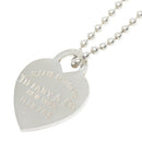tiffany necklace