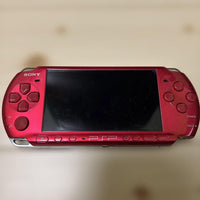 Sony PSP-3000 Handheld Console