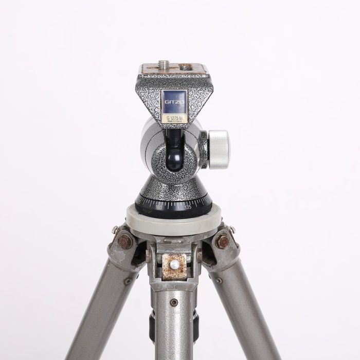 gitzo g1275m other side view