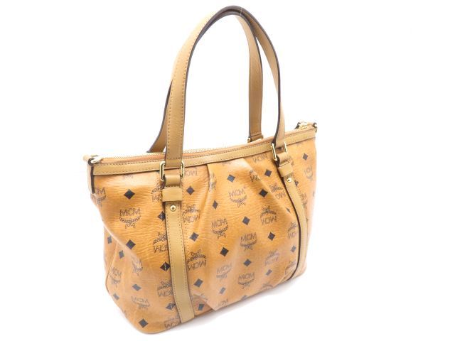 Canvas Shoulder Bag