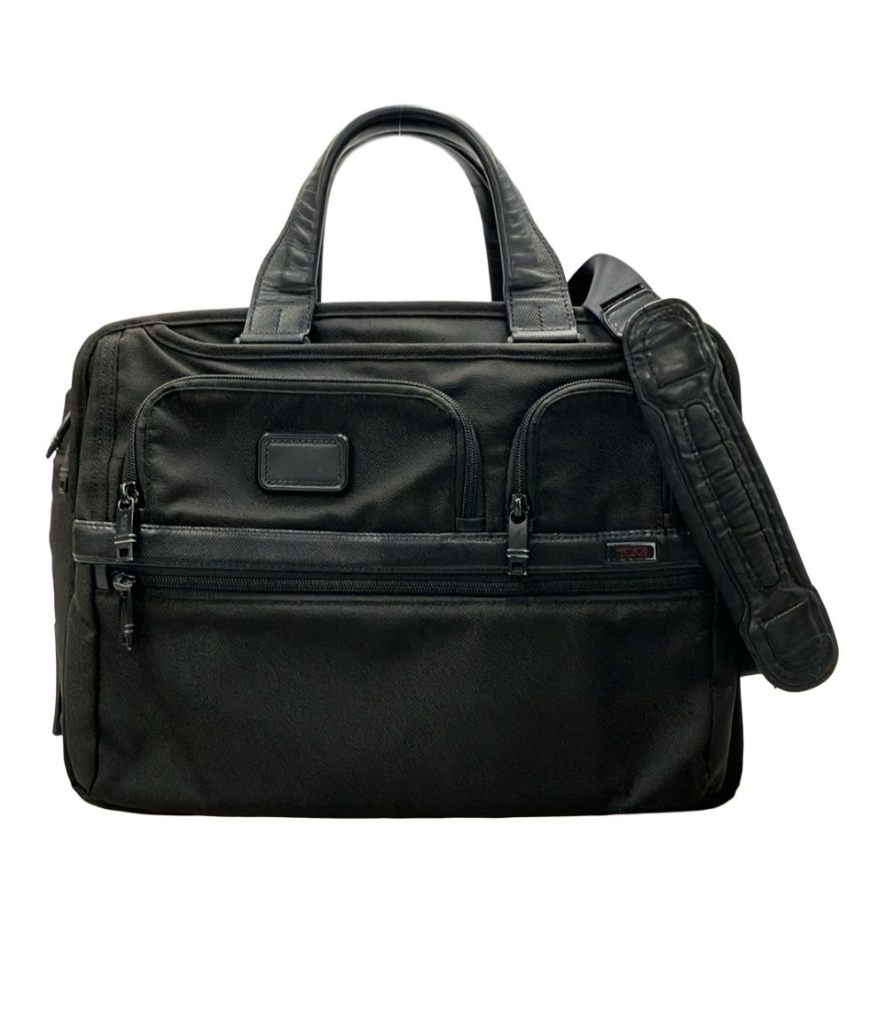 Tumi Briefcase