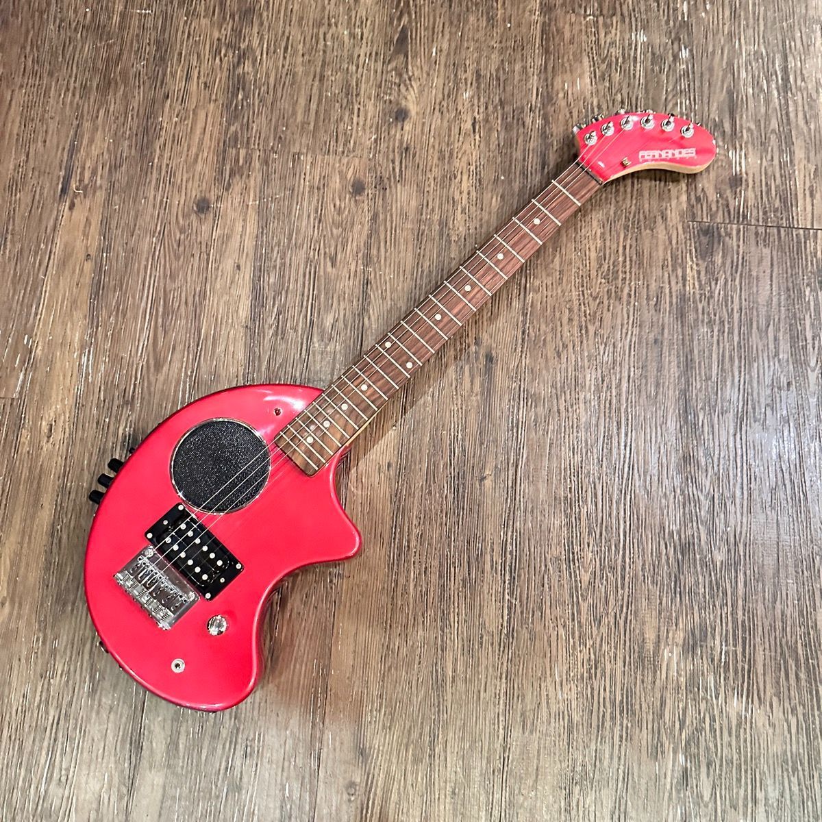 Electric Guitar