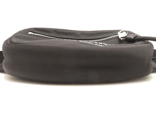 burberry shoulder bag rear view