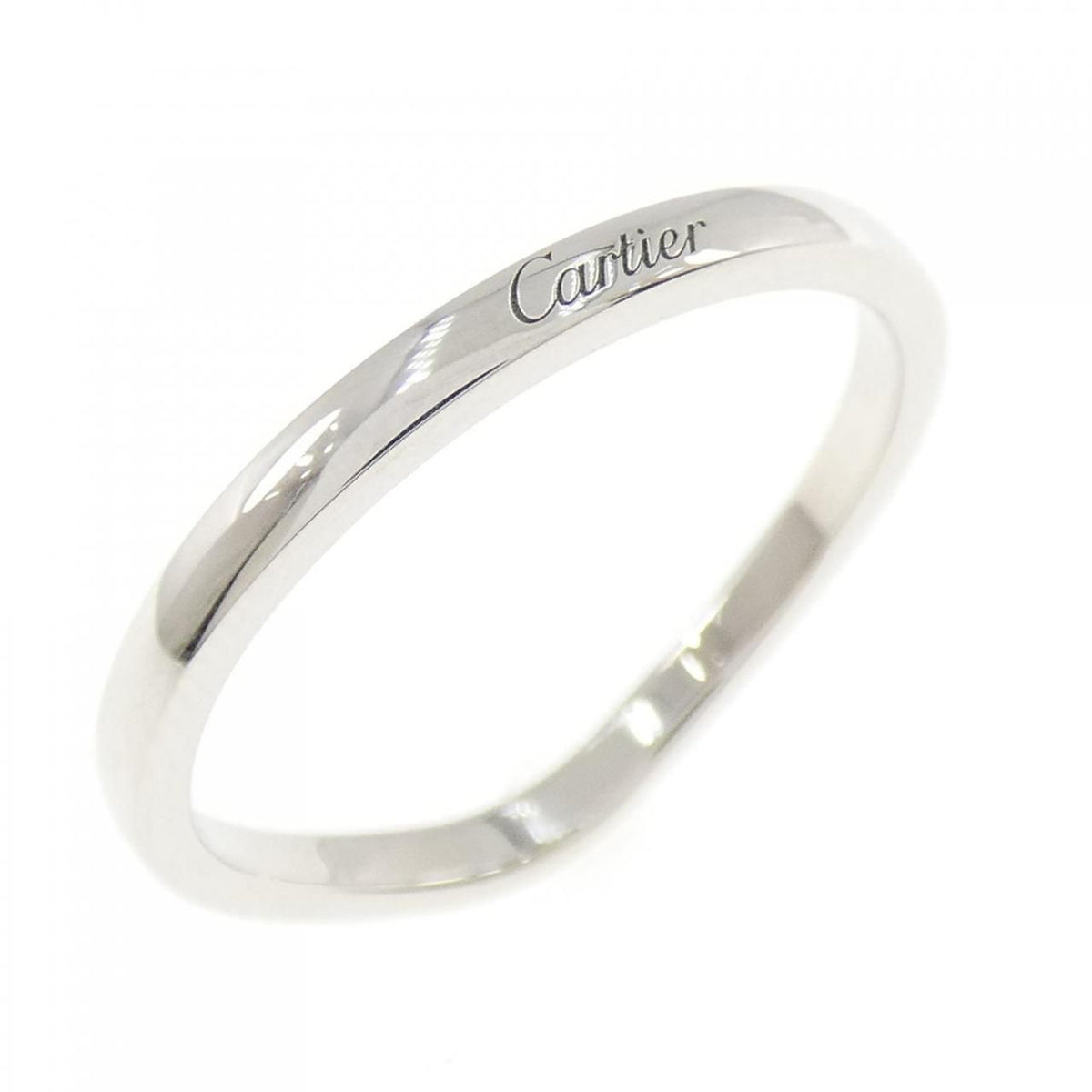 Cartier Ring