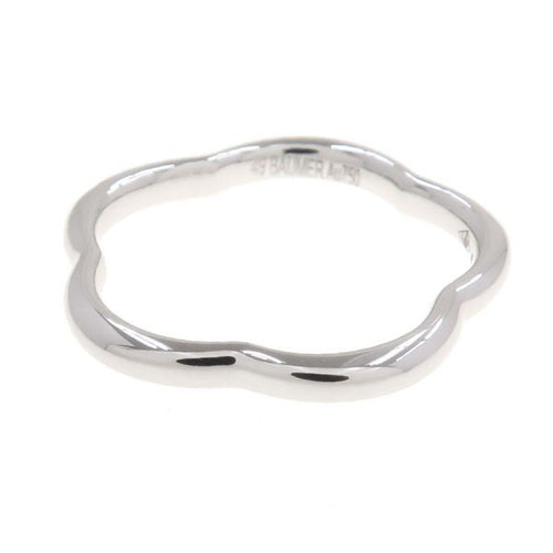 chanel ring front view