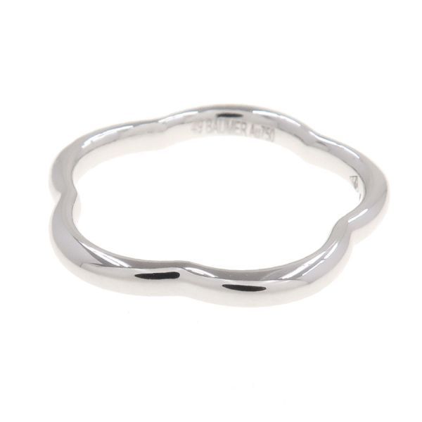 chanel ring front view