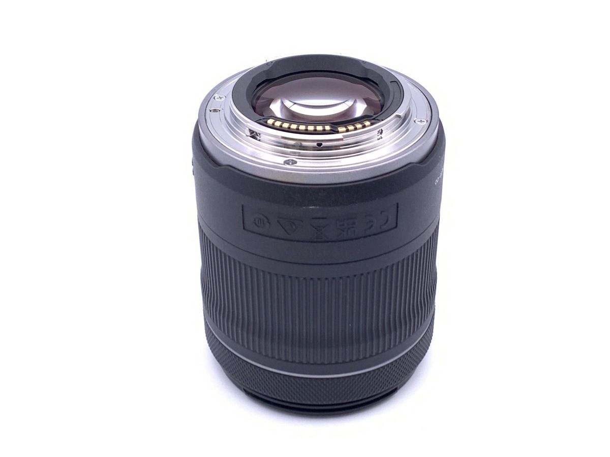 Canon RF15-30mm Lens