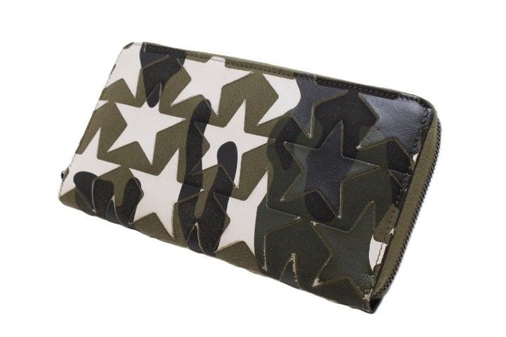 Valentino MY2P0569GAC Wallet