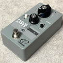 grey guitar effector