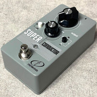 Guitar Effector – Grey