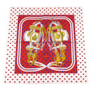 hermes scarf