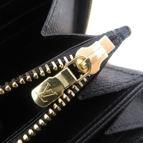 louis vuitton m67687 wallet markings and labels