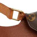 louis vuitton m51257 shoulder bag interior details