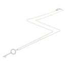 pontevecchio necklace side view