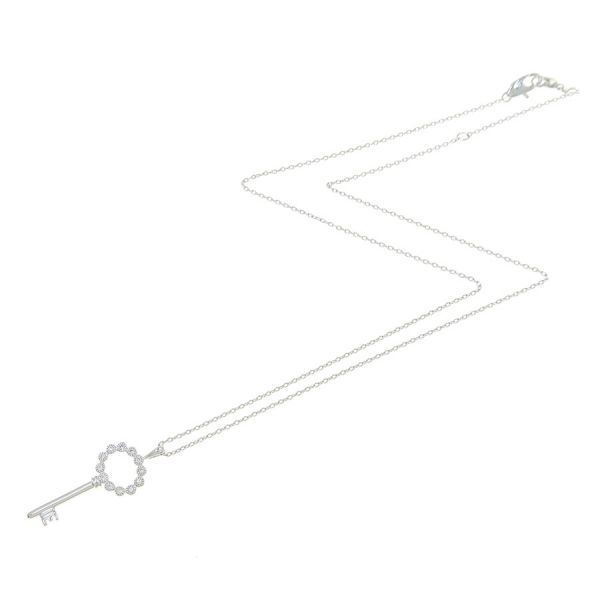 pontevecchio necklace side view