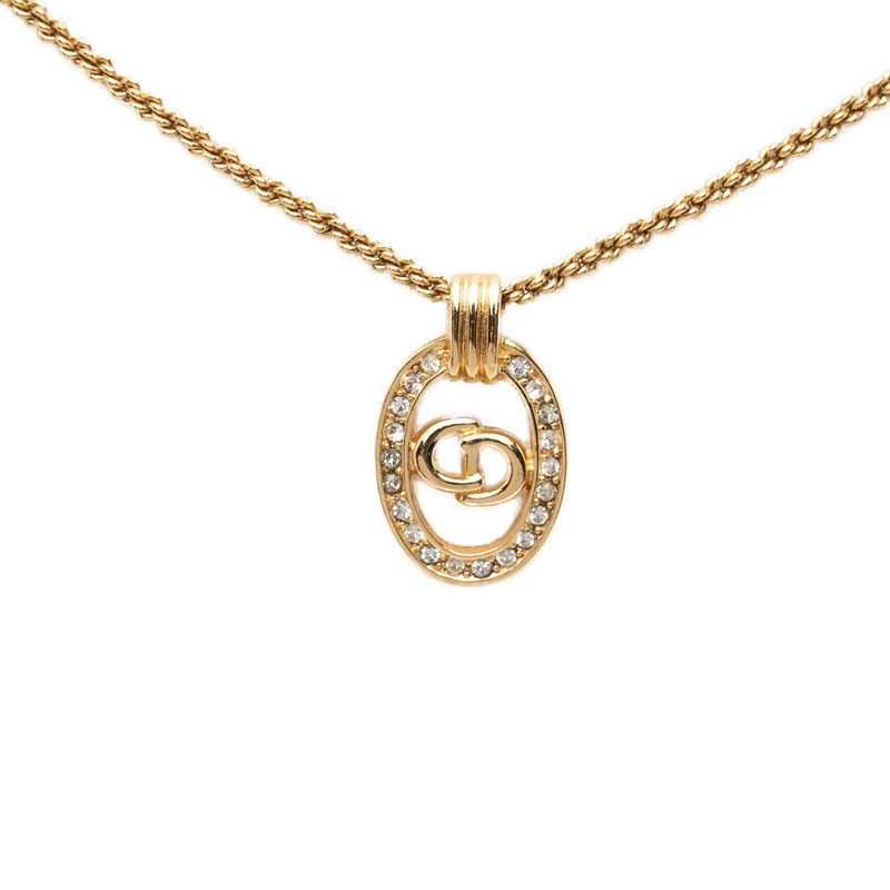 Dior Necklace