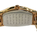 folli follie watch side view