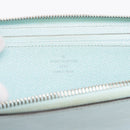 louis vuitton m82355 wallet interior details