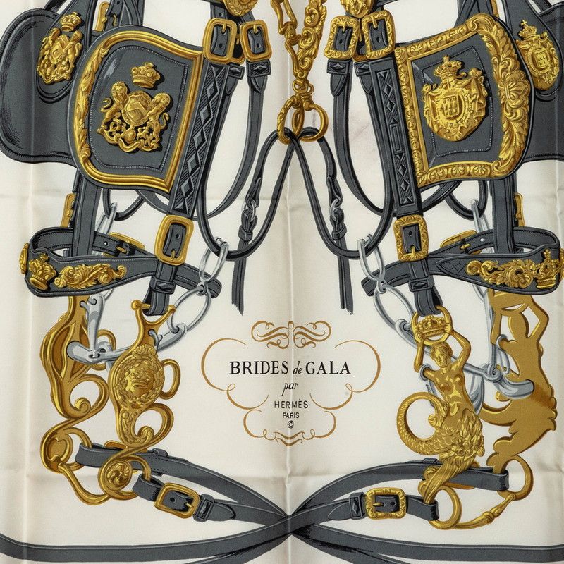 Hermes Scarf – Pink