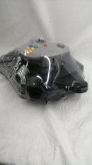 nintendo nus-001 video game console front view