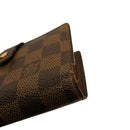 louis vuitton n61676 wallet condition details