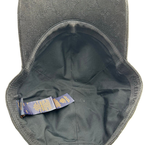 louis vuitton m76585 hat condition details