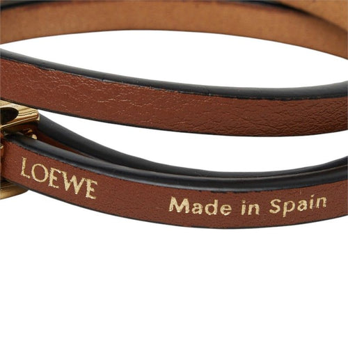 loewe bracelet side view