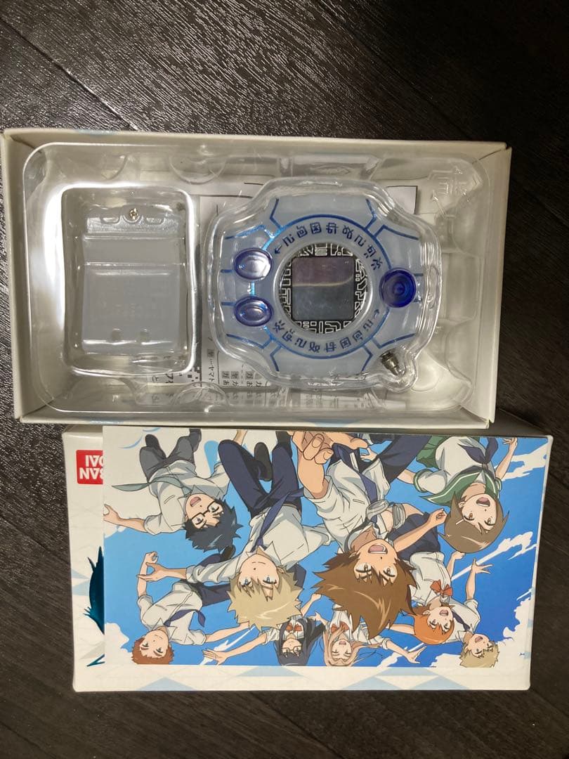 Bandai DIGIVICE Other