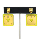 hermes earrings