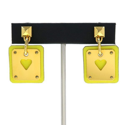 hermes earrings