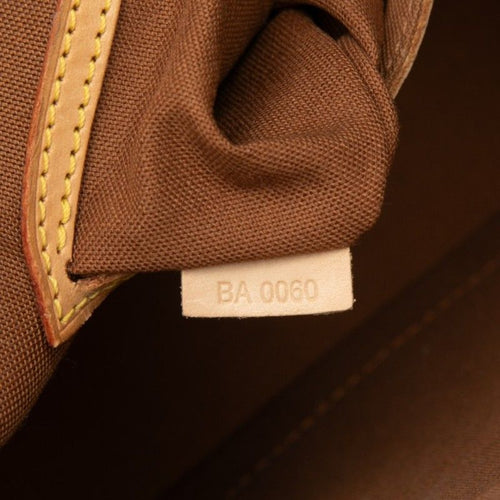 louis vuitton m51130 handbag condition details