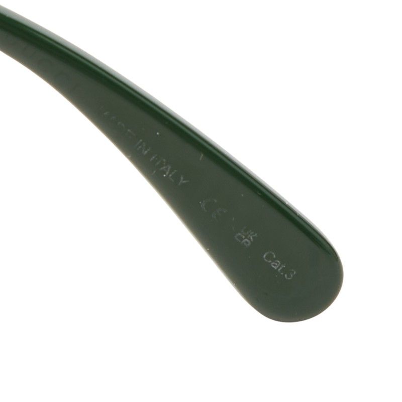 gucci gg0854sk eyewear interior details