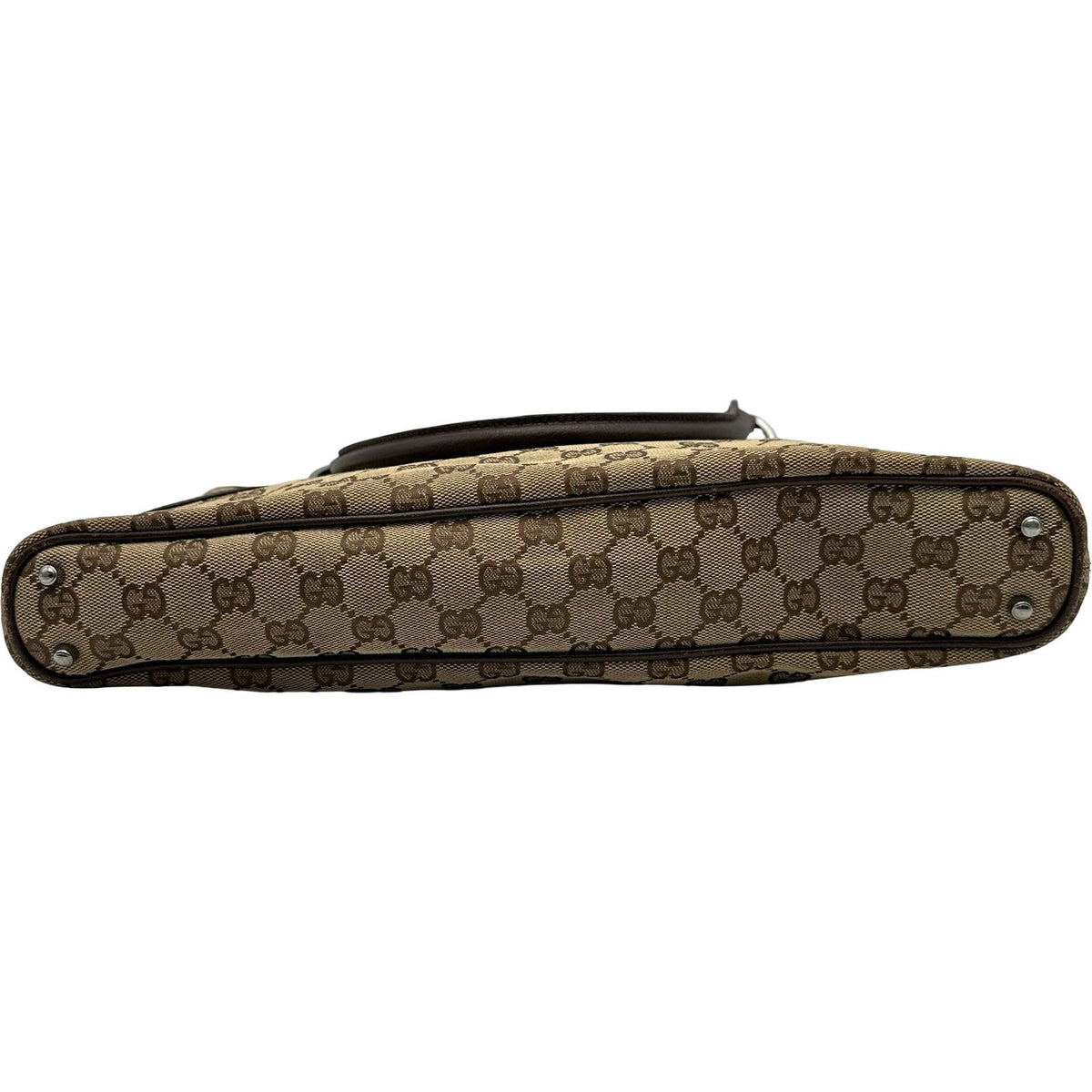 gucci beige handbag accessories included