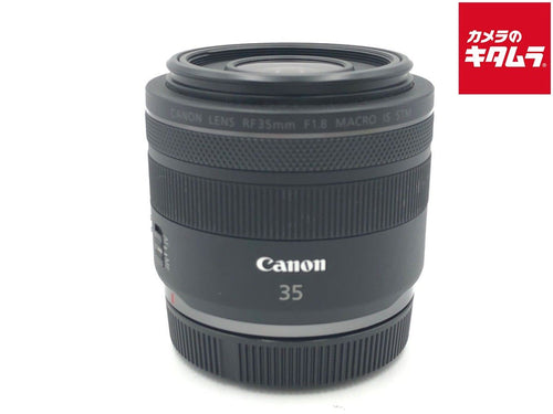 canon rf35mm lens